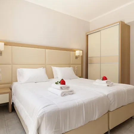 Santos Luxury Apartmán *