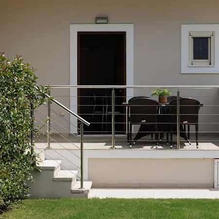 Apartmán Santos Luxury *
