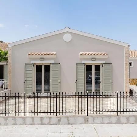 Apartmán Santos Luxury *