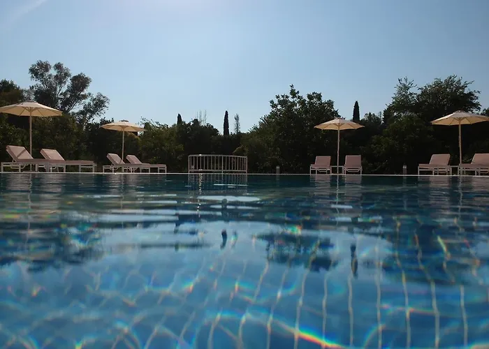 Santos Luxury דירה *