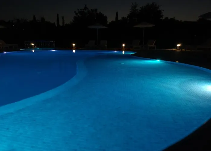 דירה Santos Luxury