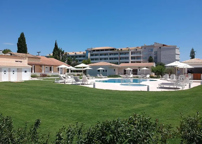 Santos Luxury דירה *