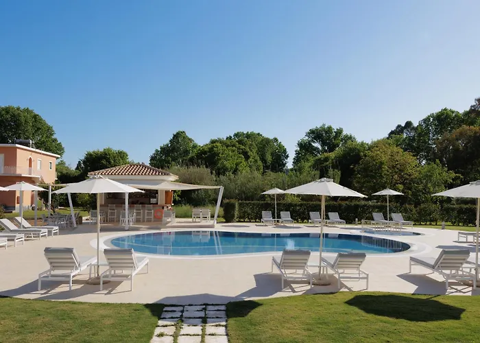 Santos Luxury דאסיה