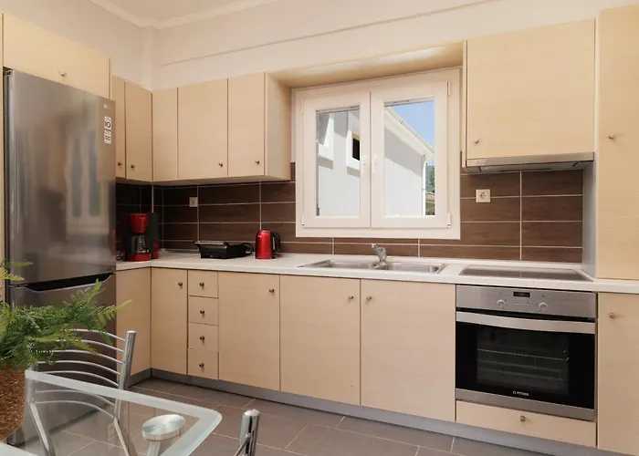 Santos Luxury דירה דאסיה