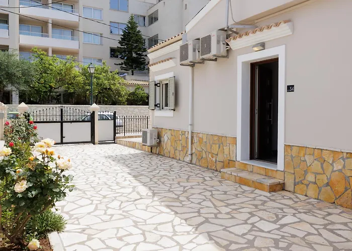 Appartement Santos Luxury