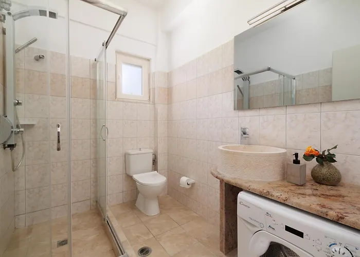 Santos Luxury דירה *