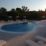 דירה Santos Luxury