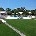 דירה Santos Luxury *