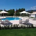 דירה Santos Luxury