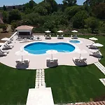Santos Luxury *