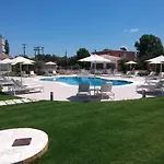 Santos Luxury דירה *