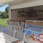 דירה Santos Luxury דאסיה