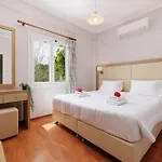 דירה Santos Luxury *