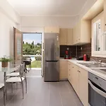 דירה Santos Luxury *