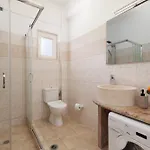 Santos Luxury דירה *