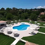 דירה Santos Luxury *