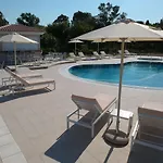 Santos Luxury דירה *