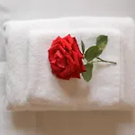 דירה Santos Luxury *