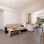 Santos Luxury דירה *