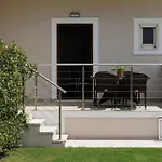 דירה Santos Luxury *