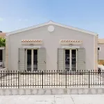 דירה Santos Luxury *