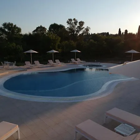 Appartamento Santos Luxury