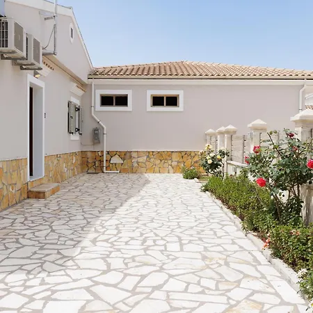 Διαμέρισμα Santos Luxury *