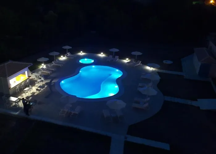 Santos Luxury Dassiá