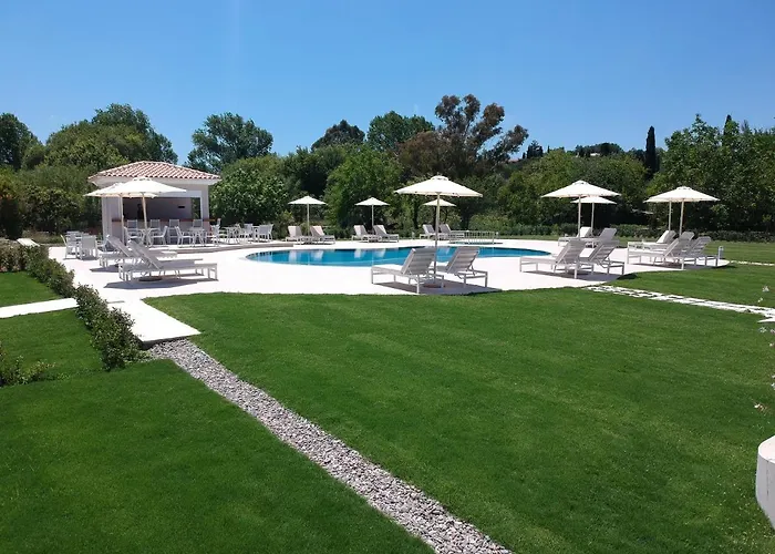 Διαμέρισμα Santos Luxury *