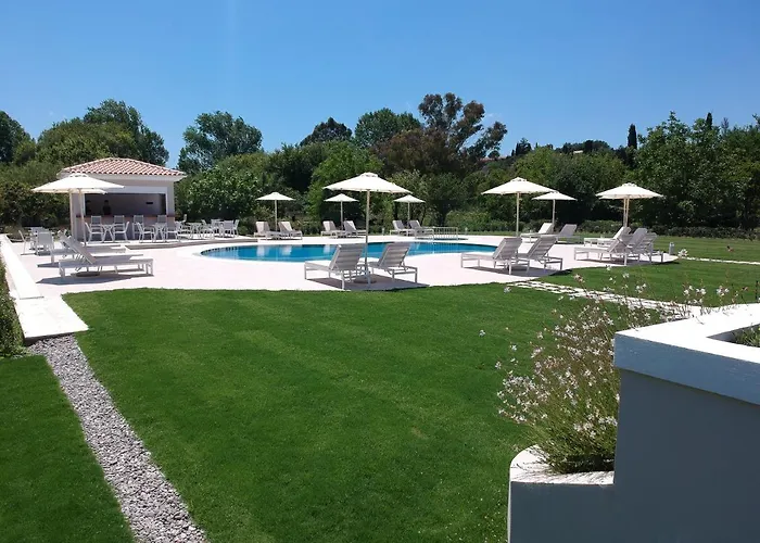 Santos Luxury Διαμέρισμα *