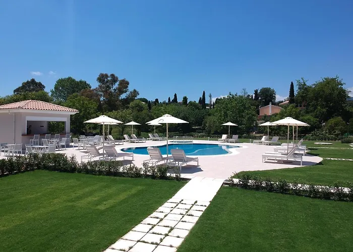Διαμέρισμα Santos Luxury *