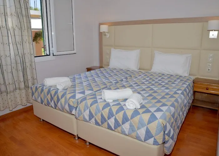 Santos Luxury Δασιά