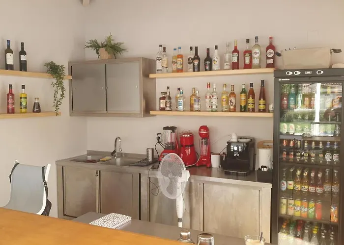 Santos Luxury Δασιά
