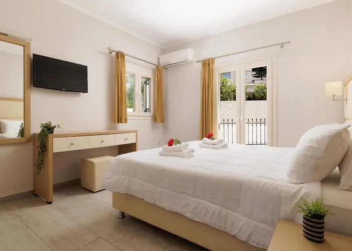 Santos Luxury Apartmán