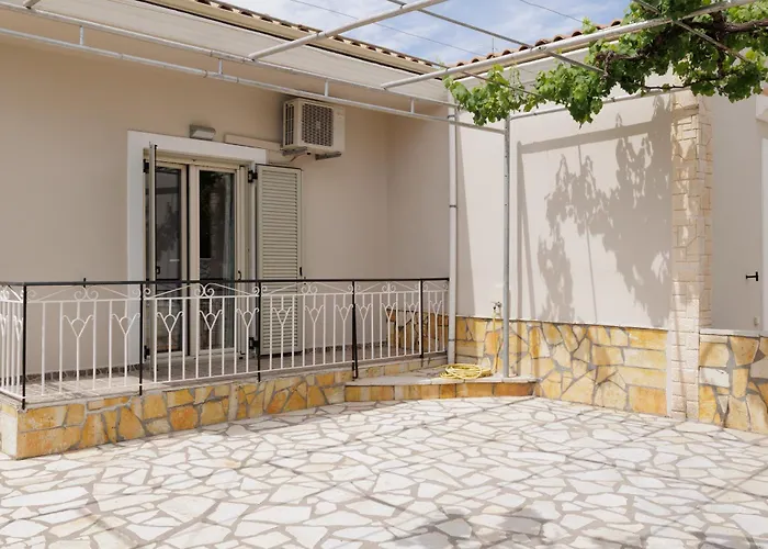 Διαμέρισμα Santos Luxury